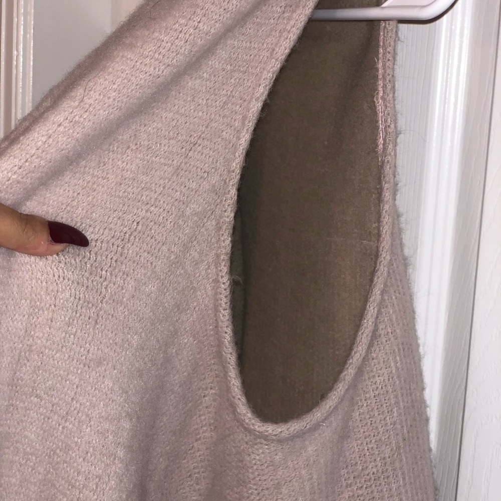 💗Pink Cardigan💗 - Picture 6 of 7